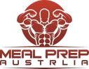 Meal Prep Australia logo
